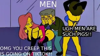 Going to the Gym as a Man