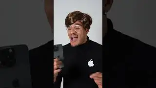 Omg Apple nimmt UNS Hops…😭Part.1😂 Team Apple oder Team Android?🍎🤖⬇️ 