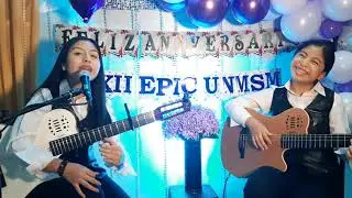 Perlita León & Angelita Diann - Ingeniería Civil - Universidad Nacional Mayor de San Marcos