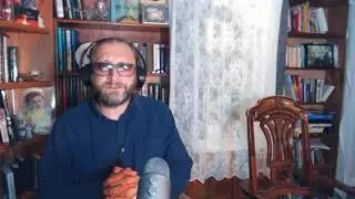 Королева наук. Программа 5. Точка опоры.