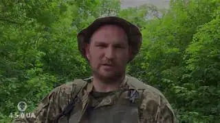 Все больше больше дончан идут в ВСУ