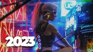 Best Remixes of Popular Songs 🔊 Music Mix 2023 🎵 EDM Best Music Mix 🎧