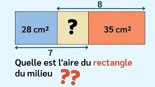 Comment vas-tu trouver cette aire ?