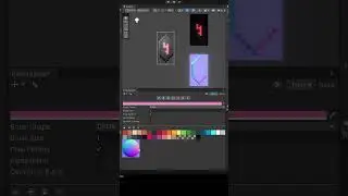Is painting normal maps for sprites useful? #unity #pixelart #2d