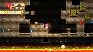 Прохождение Spelunky #10