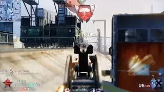 BLACK OPS 1 NUCLEAR on LAUNCH 2024 PS3