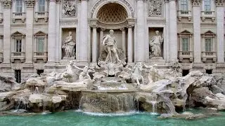 #16. Top 16 Most beautiful fountains in the world. Part 1