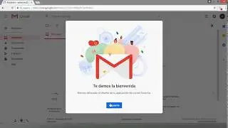 Como Activar el Nuevo Diseño de Gmail