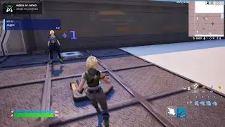 Second tracker incorrectly completed error fixed by Unreal Editor for Fortnite UEFN 2024