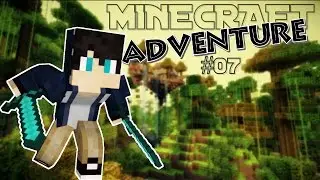 ★ MINECRAFT ★ ADVENTURE #07 ★ Eine riesige Schweinerei