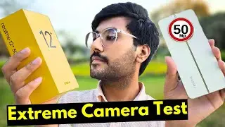 realme 12 plus 5g camera test