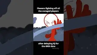 TSBG's community got sick of waiting #roblox #tsb #thestrongestbattlegrounds #tsbg #kj #meme #memes