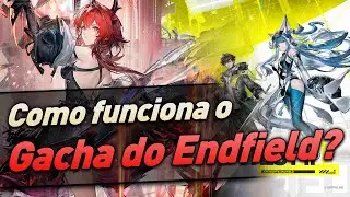 Very complex, but is it GOOD? Understanding Gacha | Arknights Endfield