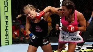When MMA & UFC Fighters lose Control Беспредел