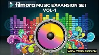 DOWNLOAD FREE WONDERSHARE FILMORA MUSIC EXPANSION SET VOL-1
