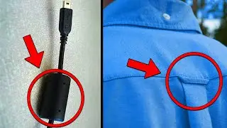 10 Things you did not know the use for