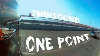 2MinSound - One Point (Original Mix) для видео Den Weissman / Заблудший Архитектор