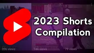 Crash Tise 2023 YouTube Shorts Compilation