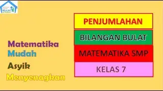 integers junior high school grade 7