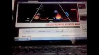 Two Weeks by All That Remains- GUITAR FLASH FC EXPERTO 38638