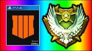 BLACK OPS 4 LEAGUE PLAY *CONFIRMED*