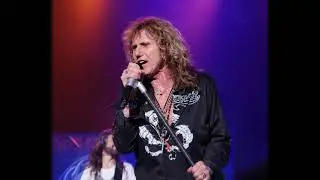 Mistreated (David Coverdale)