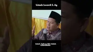 sebaik -Baiknya Zikir Adalah Lailahaillallah