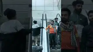 Hend touching prank 🤣🤣 on boys 