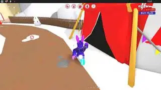 robloxapp Eva Leva