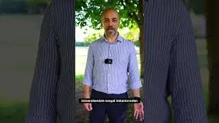 Mezunumuz Orhan Soylu kendi tercih deneyimi ve kariyer yolculuğunu bizimle paylaşıyor.  #yks #short
