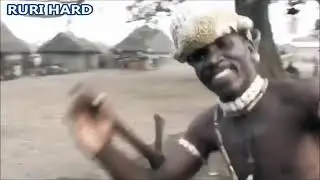 African Rave