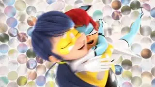 🐞MIRACULOUS LONDON SPECIAL  NEW TEASER // MIRACULOUS SEASON 6