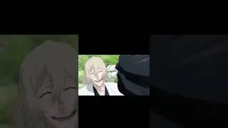 Urahara Badass scene || Bleach #shorts #anime #badass