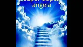 super duper angela