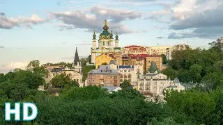 Amazing Ukraine | Free Stock Footage | No Copyright Video