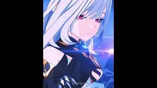Skirk edit | Tartaglia's Master | Genshin Impact