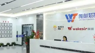 Waytronic Factory Review