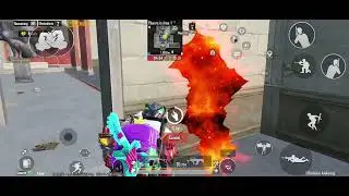omg TRIED TO RANK PUSH IN NEW ULTIMATE   ROYAL MODE TOP 100