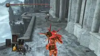 DARK SOULS 3 - PS4 Hackers Confirmed
