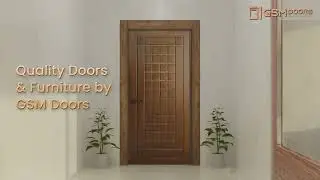 Quality Doors & Furniture by GSM Doors