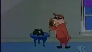 É pra rir