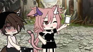 Wait..WHAT?/Подождите.. ЧТО? gacha meme. Naoki ЧИТ.ОПИС