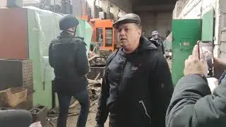 В Горловке от огня ВСУ по жилым кварталам погиб рабочий. 24.02.2022