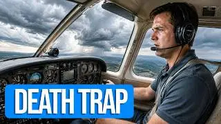 10 Most DANGEROUS Small Planes For Beginner Pilots (Avoid These!)