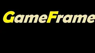 GameFrame Special Edition #1