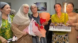 47-son Tabrik loyixasi 60 yosh muborak super