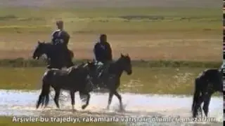 Cherkess Journey Turkish Subtitles