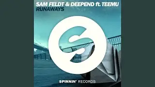 Runaways (feat. Teemu) (Extended Mix)
