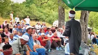 🕌 Dova u Šaševcima | Han Pijesak | 2024