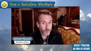 ✨ Soins Énergétique à Induction ✨ - Ancrage ⚓️ et Nettoyage 🧹 des énergies non-soutenantes